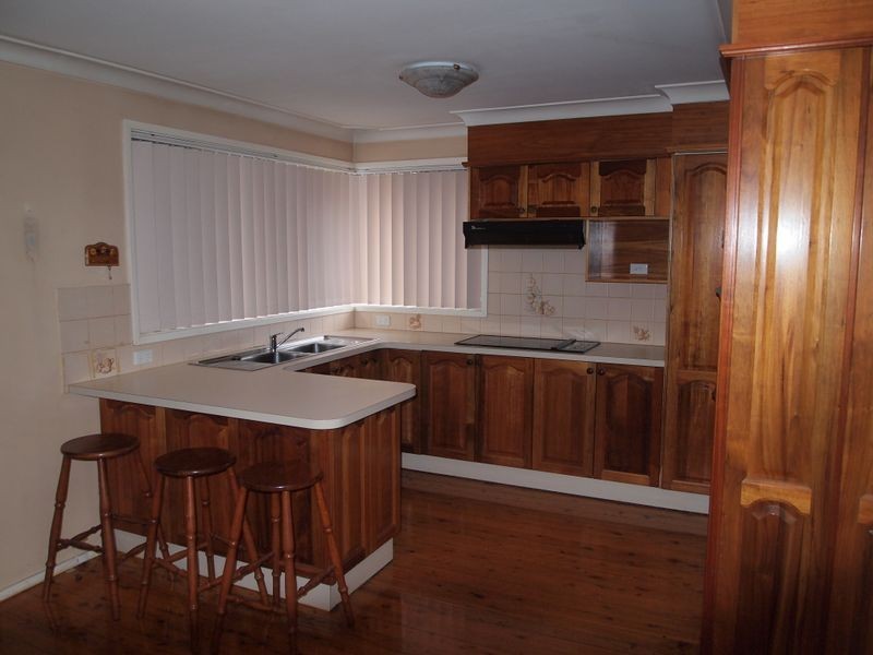 14 Barbara Crescent, Merrylands NSW 2160