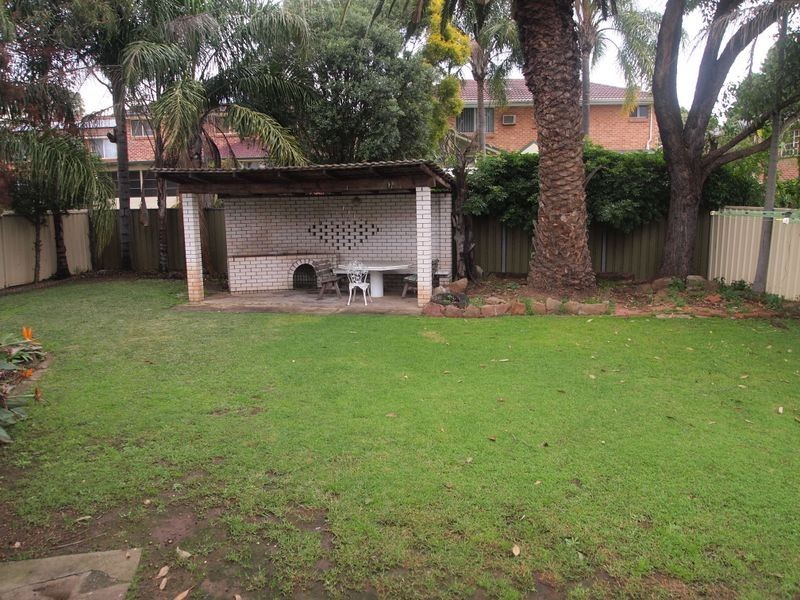 14 Barbara Crescent, Merrylands NSW 2160