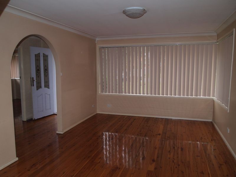 14 Barbara Crescent, Merrylands NSW 2160