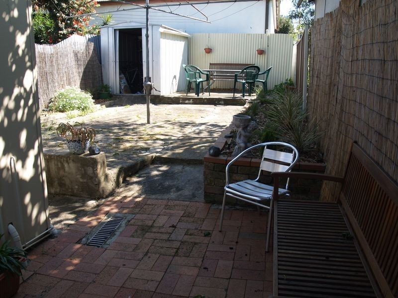 134 Clyde Street, Granville NSW 2142