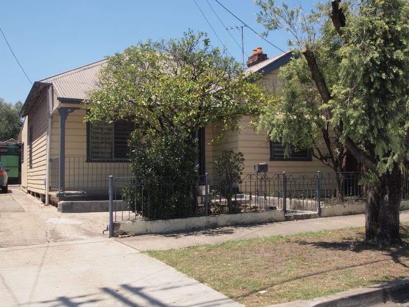 3 Milton Street, Granville NSW 2142