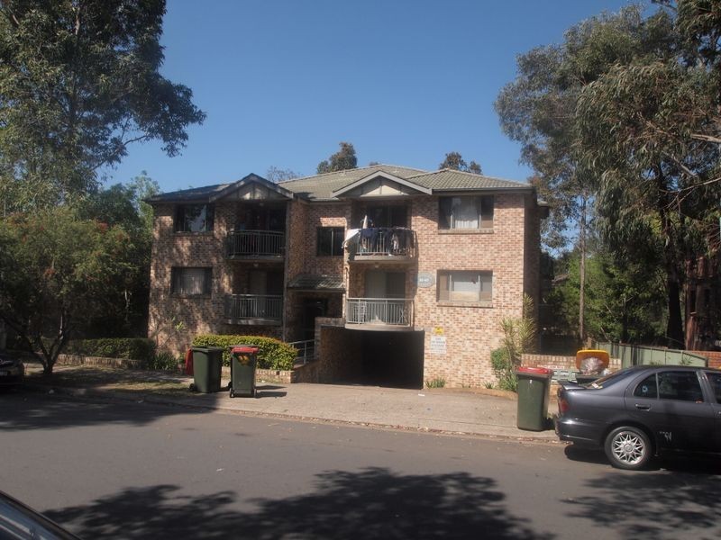 10/38-40 Meehan Street, Granville NSW 2142