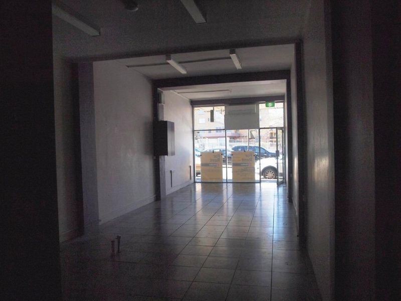 40 Railway Parade, Granville NSW 2142