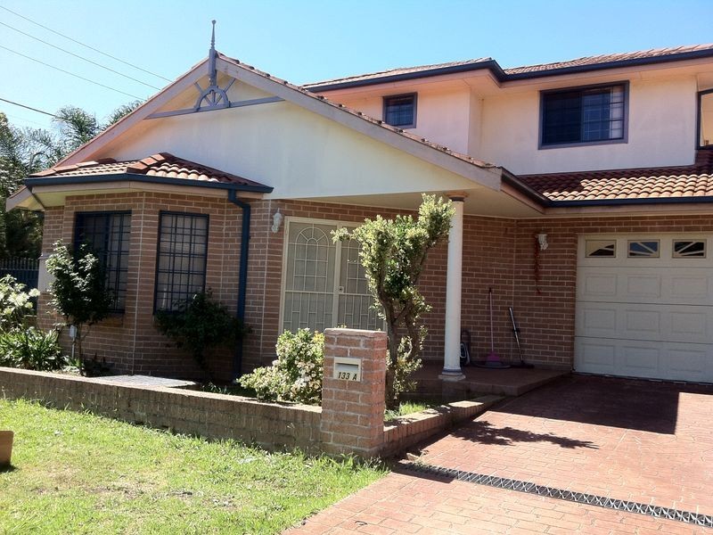 133a The Avenue, Granville NSW 2142