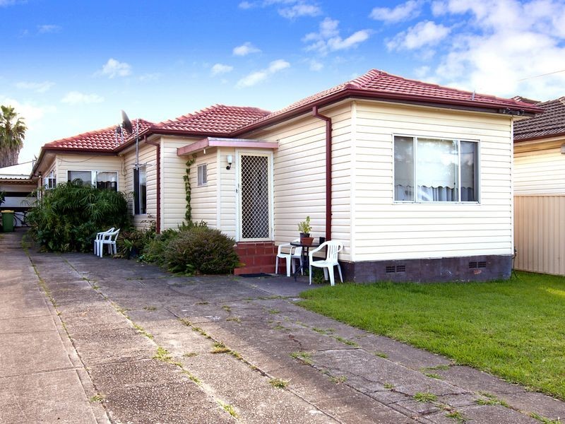 56 Robertson Street, Merrylands NSW 2160