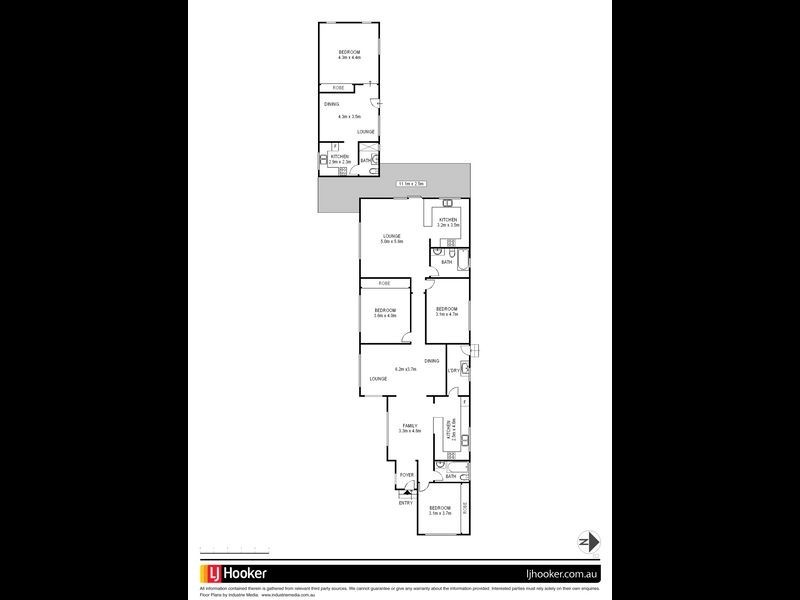 56 Robertson Street, Merrylands NSW 2160