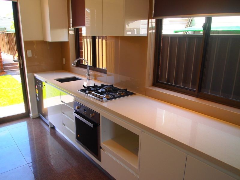 3/21 Albert Street, Granville NSW 2142