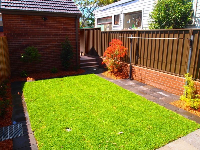 3/21 Albert Street, Granville NSW 2142