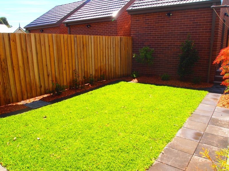 3/21 Albert Street, Granville NSW 2142