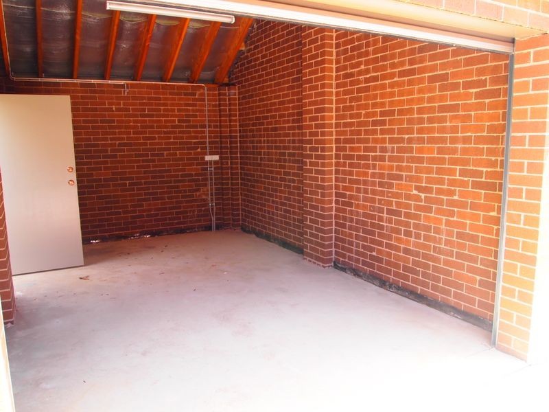 3/21 Albert Street, Granville NSW 2142