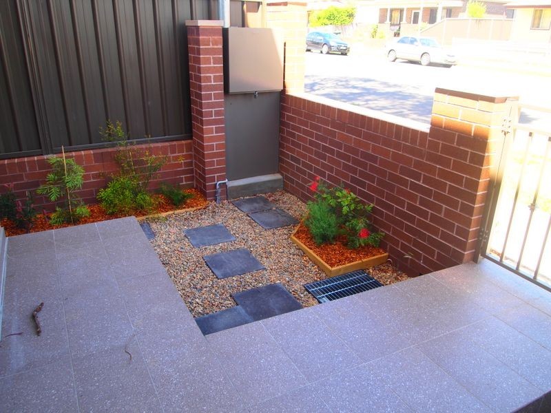 3/21 Albert Street, Granville NSW 2142