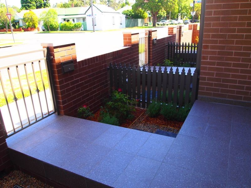 3/21 Albert Street, Granville NSW 2142