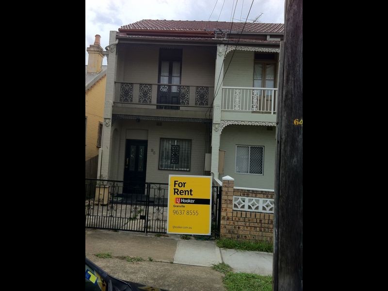 98 The Trongate, Granville NSW 2142