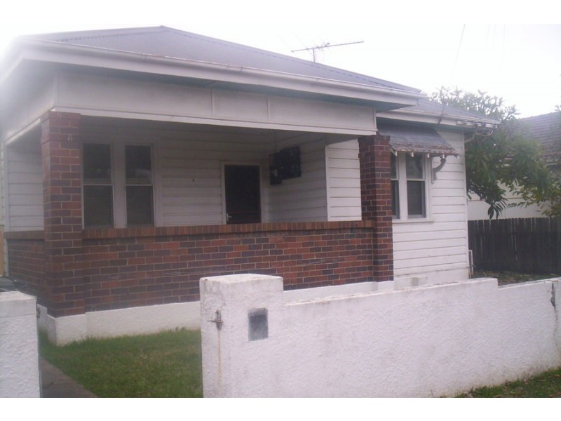 2/6 Bennalong Street, Granville NSW 2142