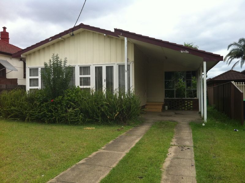 16 Gregory Street, Granville NSW 2142