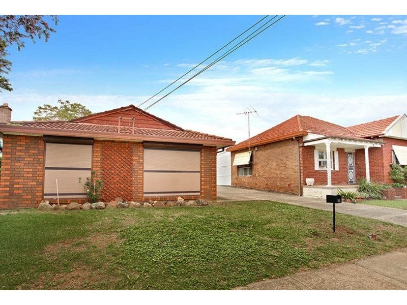 55 Excelsior Street, Merrylands NSW 2160