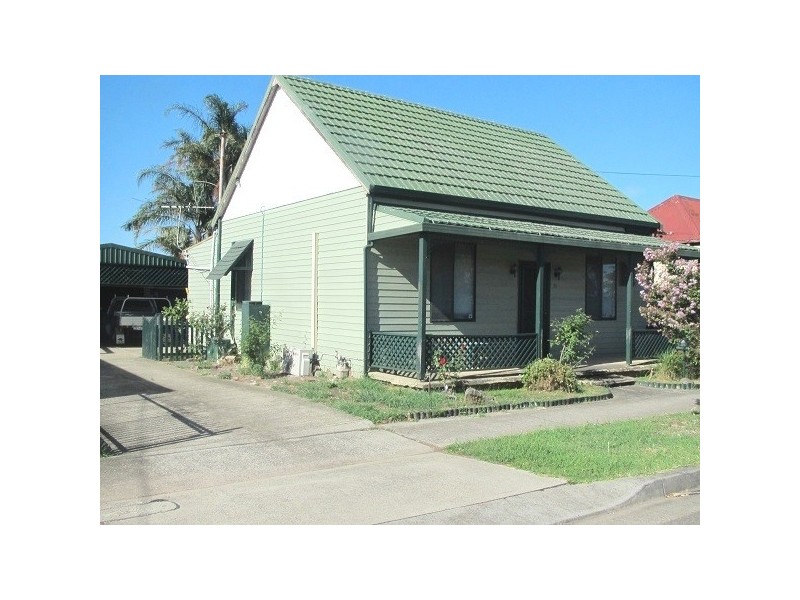 51 Sixth Street, Granville NSW 2142