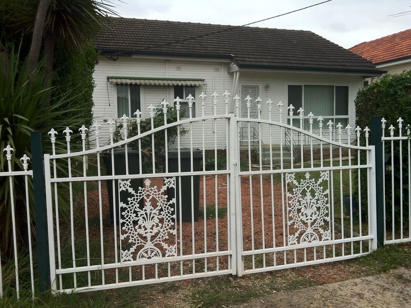 58 Lisgar street, Merrylands NSW 2160