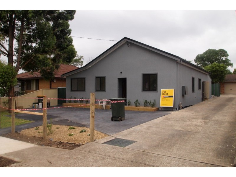 22 Fowler Road, Merrylands NSW 2160