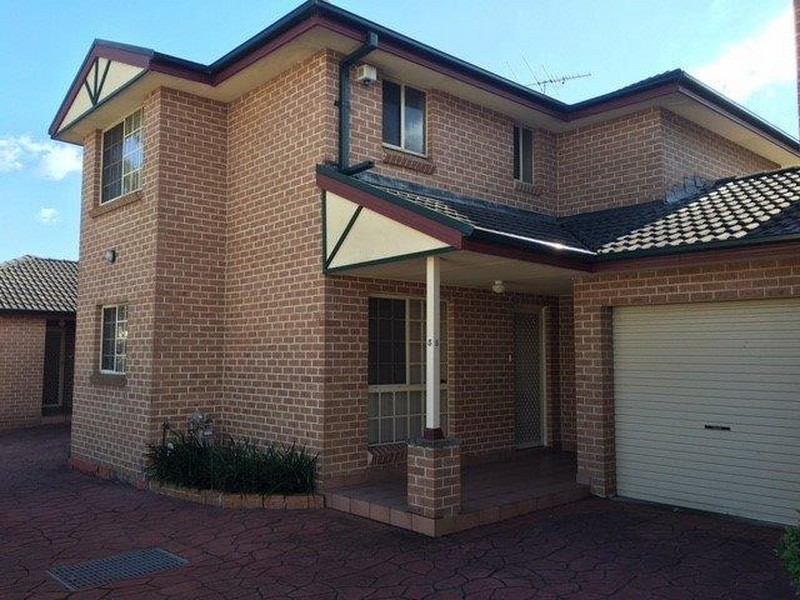 5/170 The Trongate, Granville NSW 2142