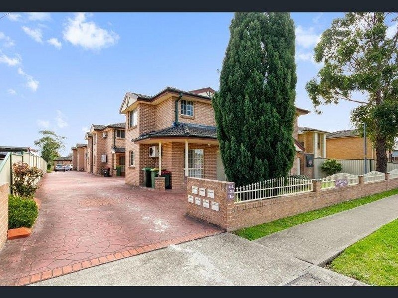 5/170 The Trongate, Granville NSW 2142
