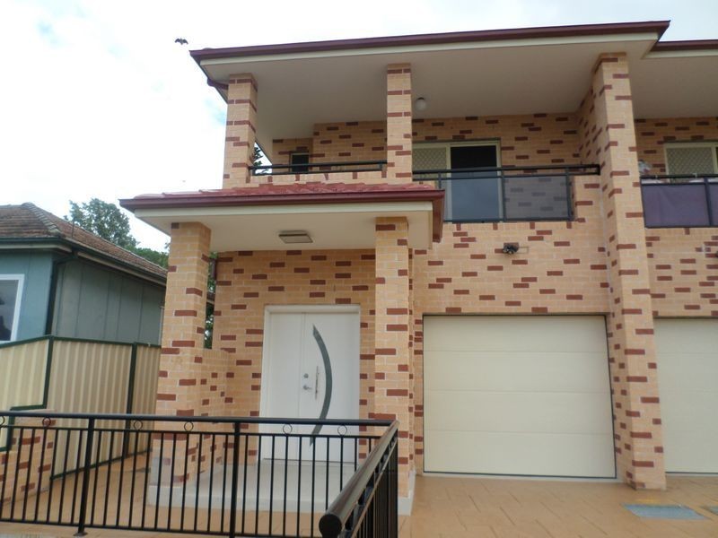 25a Crossland Street, Merrylands NSW 2160