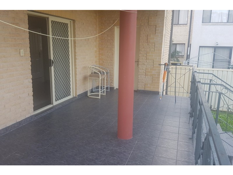 5A Pegler Avenue, Granville NSW 2142