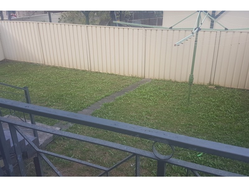 5A Pegler Avenue, Granville NSW 2142