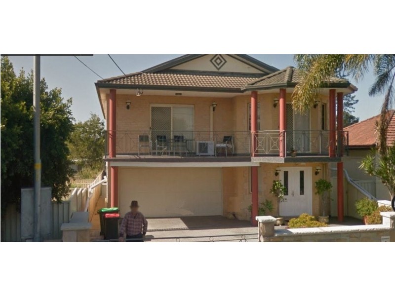 5A Pegler Avenue, Granville NSW 2142