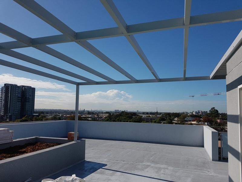 Unit 3/35 Enid Avenue, Granville NSW 2142