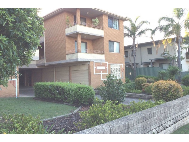 8/132-134 Railway Street, Granville NSW 2142