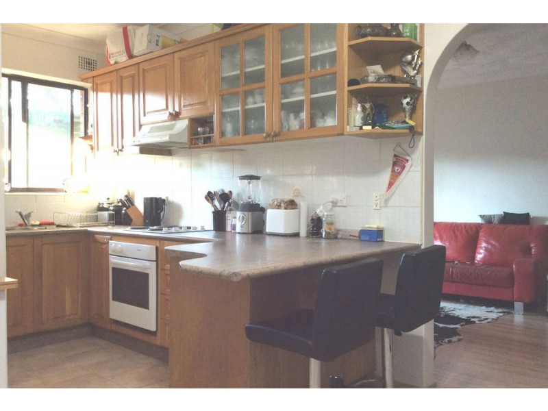 8/132-134 Railway Street, Granville NSW 2142