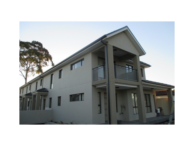 1/8 Erie Street, Granville NSW 2142