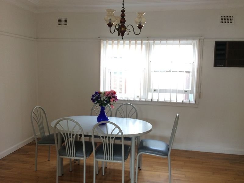 1 Garrard Street, Granville NSW 2142