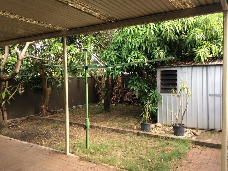 1 Garrard Street, Granville NSW 2142