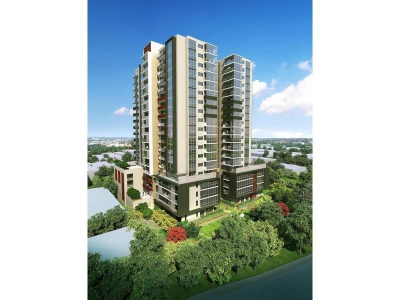 58/6 East Street, Granville NSW 2142