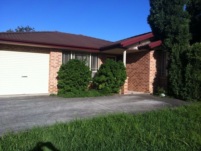 139a Blaxcell Street, Granville NSW 2142