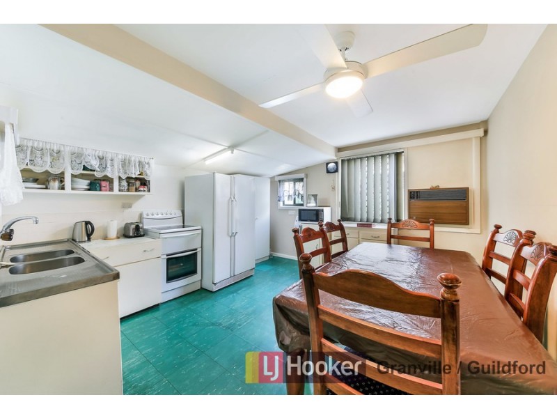 46 O’Neill Street, Guildford NSW 2161