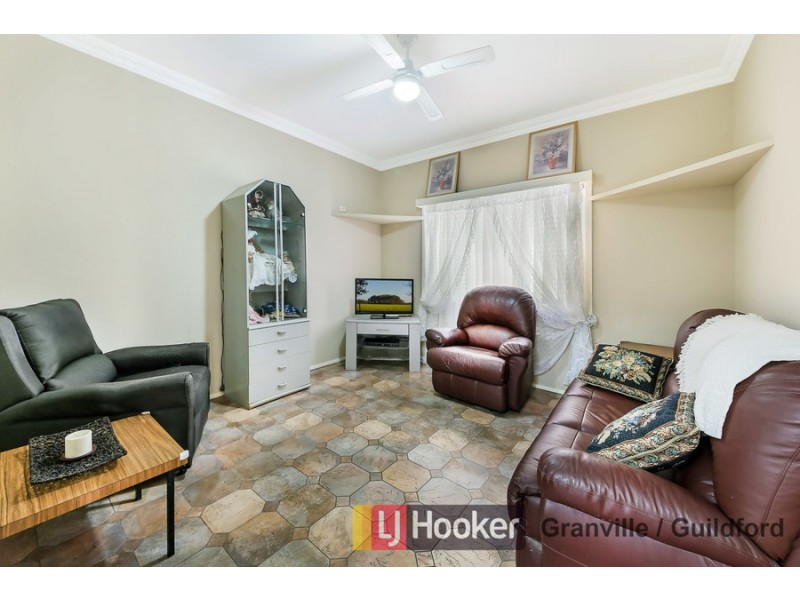 46 O’Neill Street, Guildford NSW 2161