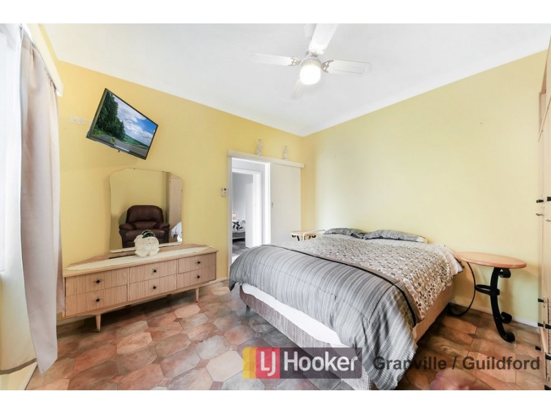 46 O’Neill Street, Guildford NSW 2161