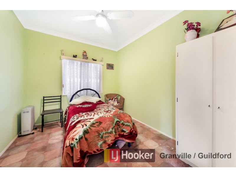 46 O’Neill Street, Guildford NSW 2161