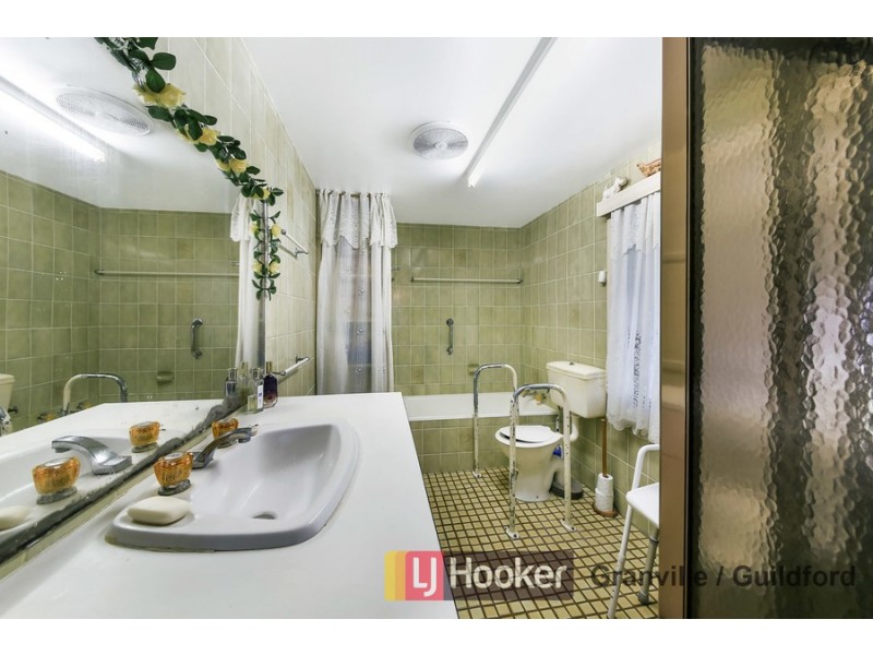 46 O’Neill Street, Guildford NSW 2161