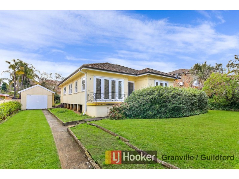 3 Wesley Street, Telopea NSW 2117