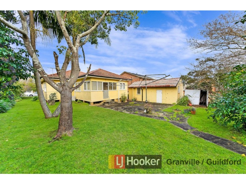 3 Wesley Street, Telopea NSW 2117