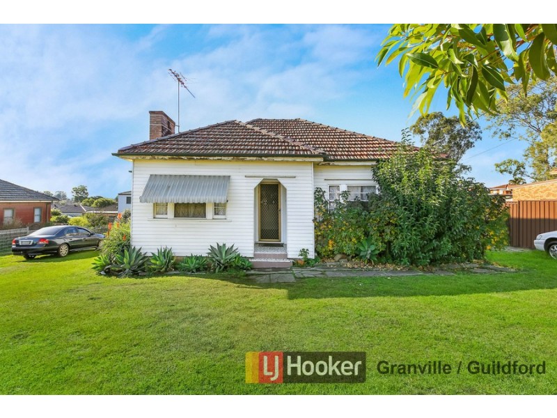140 Ringrose Avenue, Greystanes NSW 2145