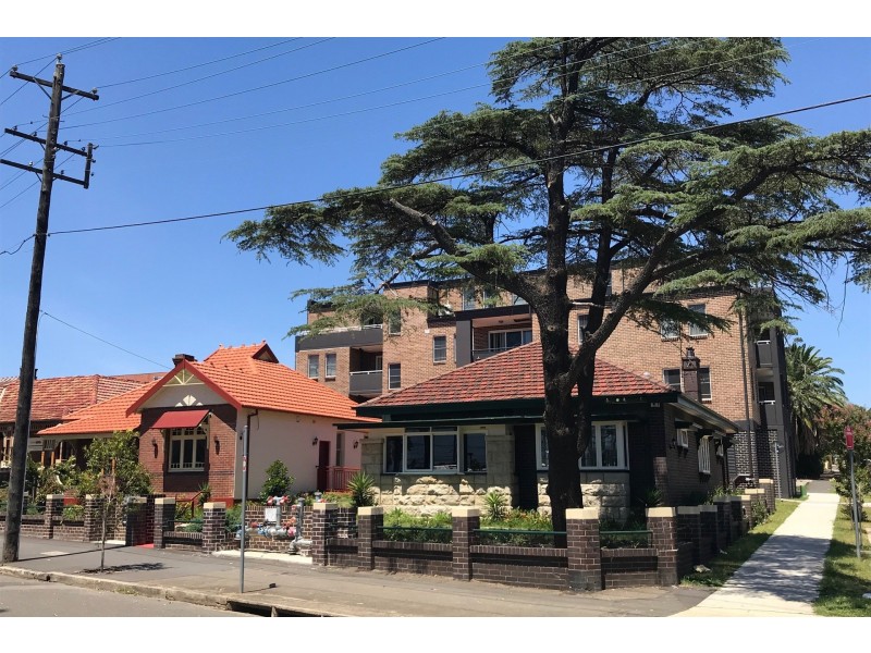 4/70-72 Railway Parade, Granville NSW 2142