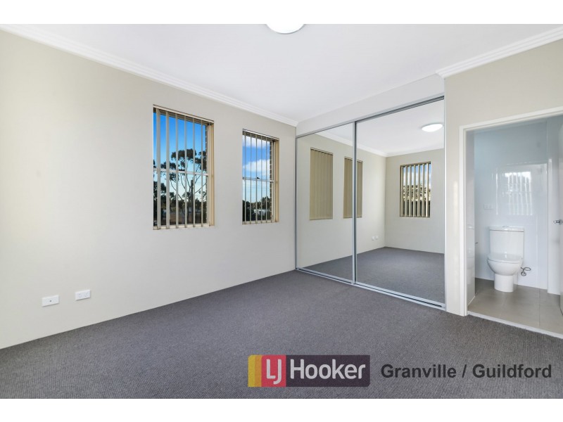 4/70-72 Railway Parade, Granville NSW 2142