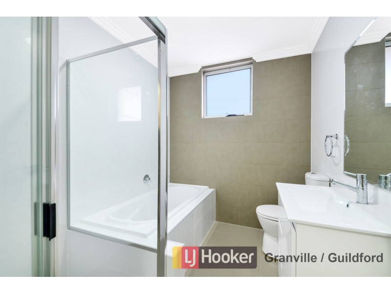 4/70-72 Railway Parade, Granville NSW 2142