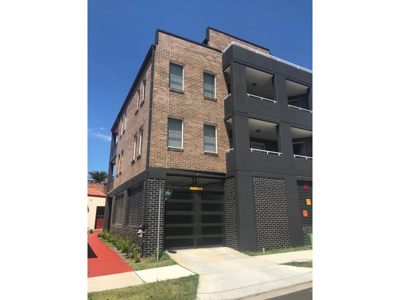 4/70-72 Railway Parade, Granville NSW 2142