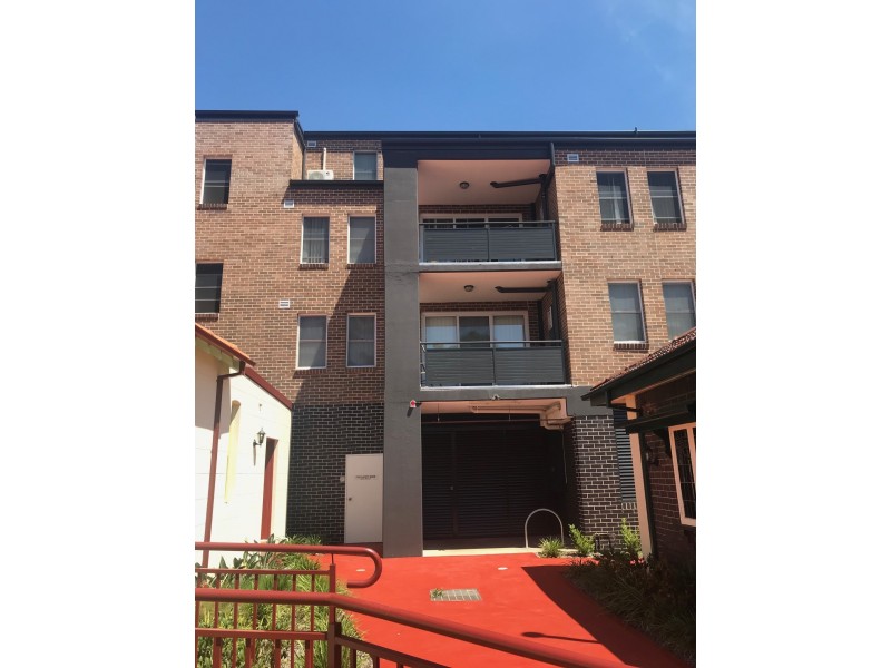 4/70-72 Railway Parade, Granville NSW 2142